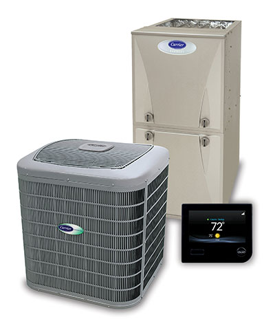 carrier products