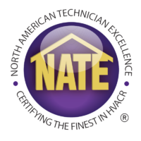 nate certified