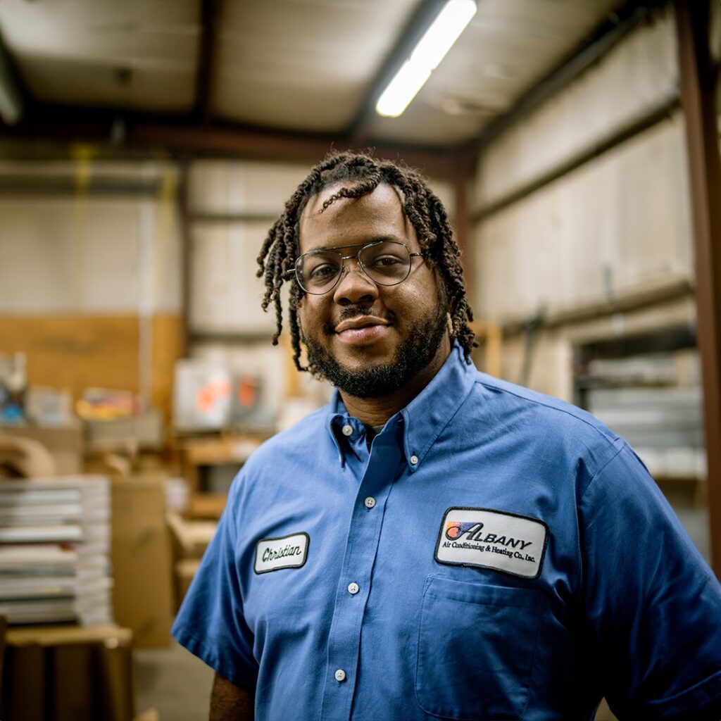 HVAC Services Albany GA