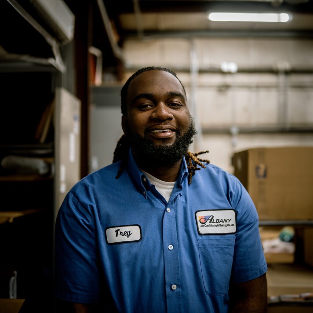 HVAC Services Albany GA