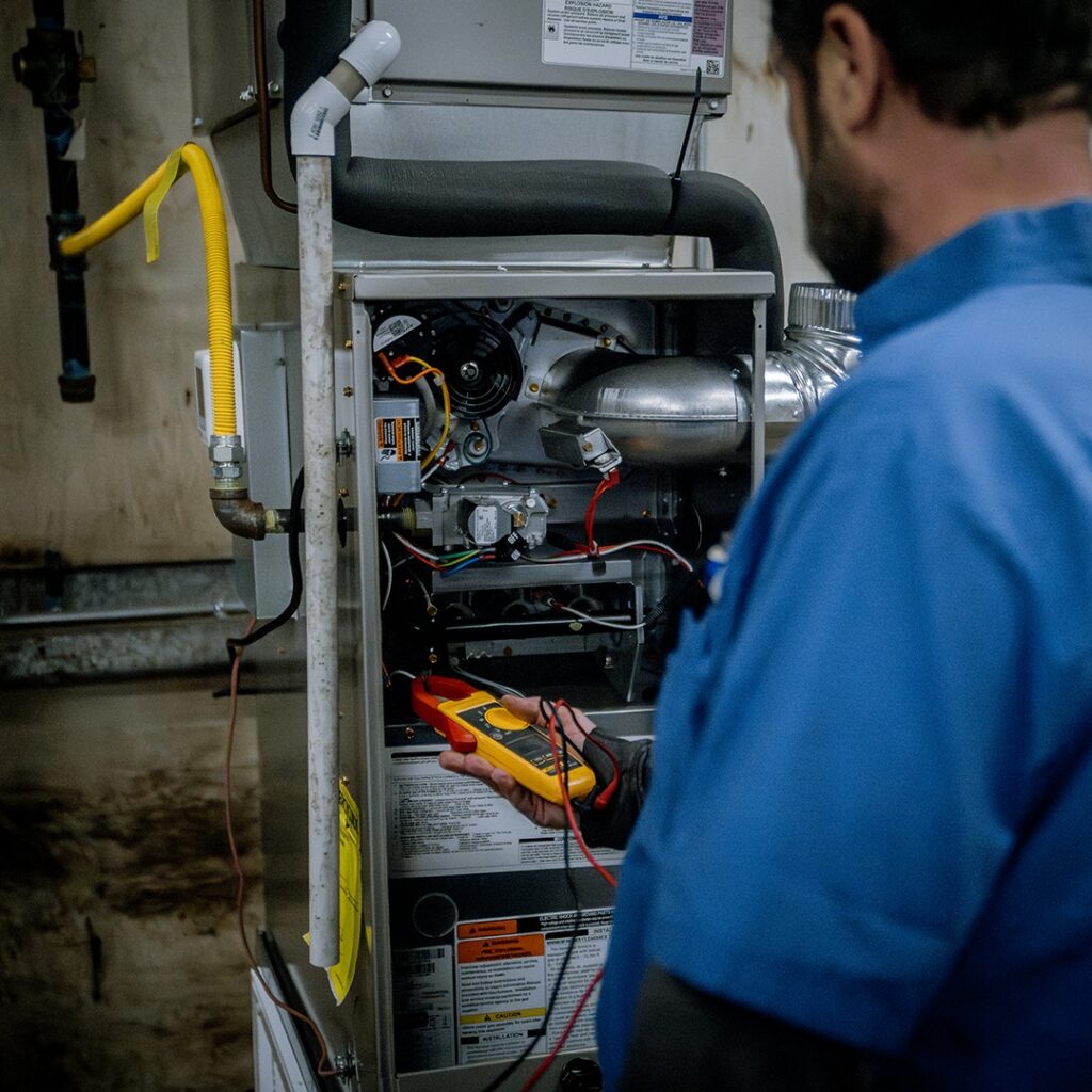 Albany HVAC Company
