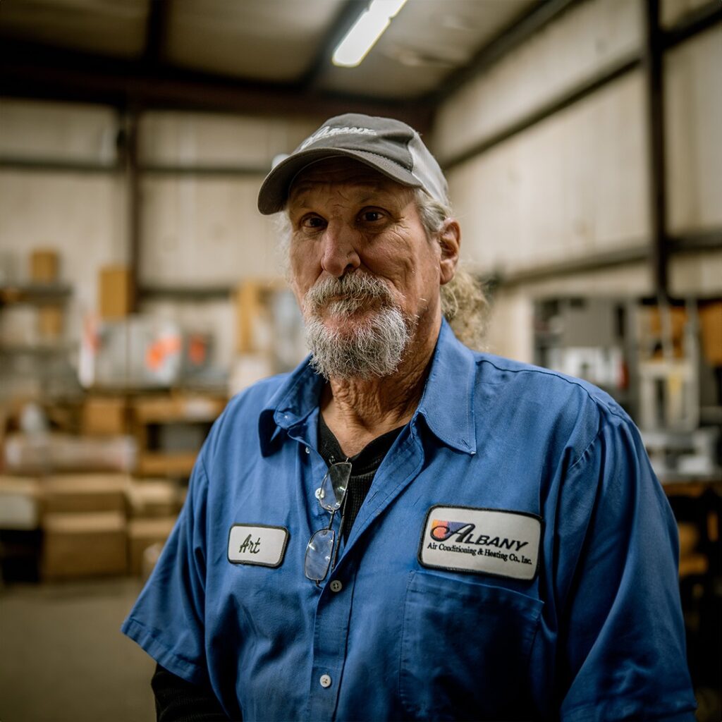 AC Company Albany GA