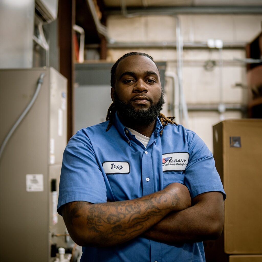 HVAC Company Albany GA
